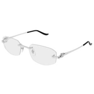 NWT Cartier CT0601o-002 Eyeglasses
